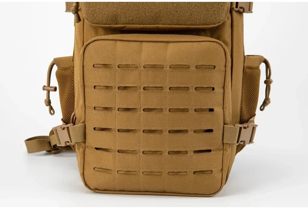 25L/45L Men’s and Women’s Tactical Backpacks , Outdoor Activities, Small School Backpacks with Water Bottle Holder