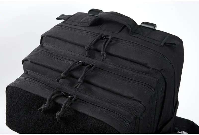 25L/45L Men’s and Women’s Tactical Backpacks , Outdoor Activities, Small School Backpacks with Water Bottle Holder