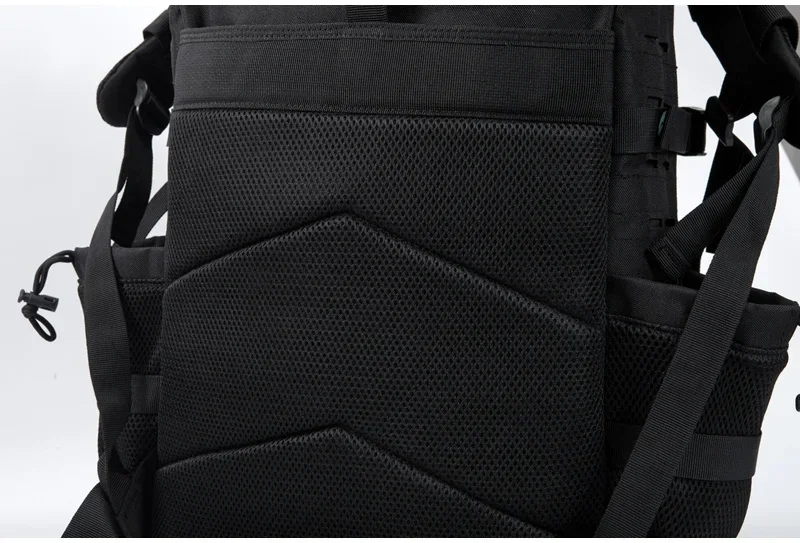 25L/45L Men’s and Women’s Tactical Backpacks , Outdoor Activities, Small School Backpacks with Water Bottle Holder